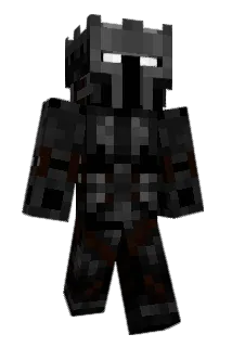 _Menno Minecraft avatar full body