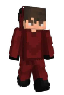_Meno1212_ Minecraft avatar full body