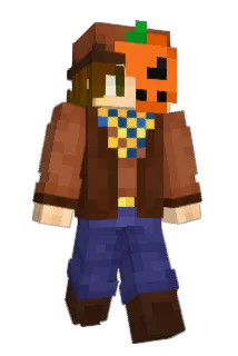 _Meow_Cat_ Minecraft avatar full body