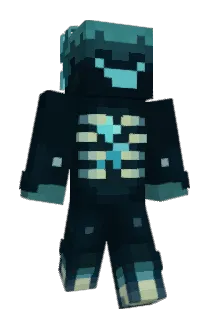 _Mep_6123 Minecraft avatar full body