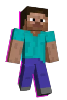 _MeruMeru_ Minecraft avatar full body