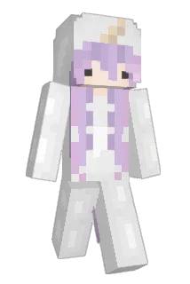 _Merula_ Minecraft avatar full body