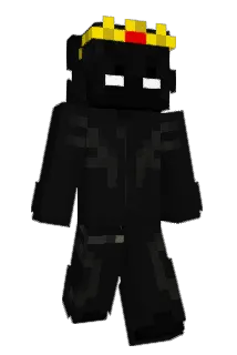 _Metall_ Minecraft avatar full body