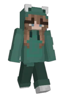_Miadia_ Minecraft avatar full body