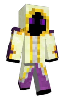 _Miget2_ Minecraft avatar full body