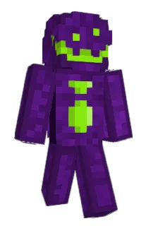 _MikSerek Minecraft avatar full body
