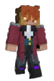 _MimicFire_ Minecraft avatar full body