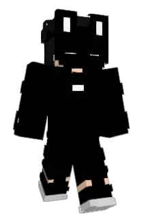 _Mimiqui_ Minecraft avatar full body