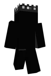 _MimiwCelest_ Minecraft avatar full body