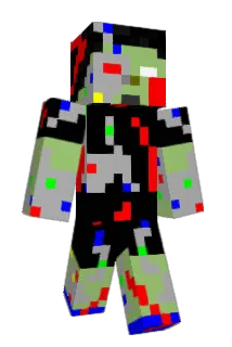 _MineCat327_ Minecraft avatar full body