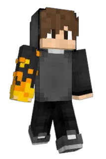 _Minecraftiano_ Minecraft avatar full body