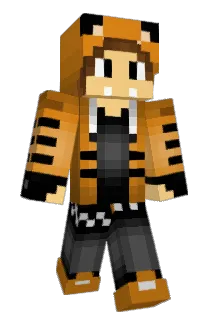 _Mintex_ Minecraft avatar full body