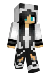 _Miro1_ Minecraft avatar full body