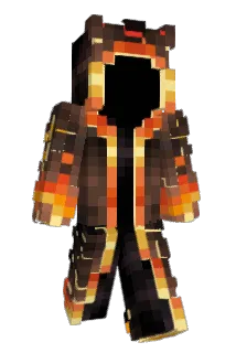 _Mirr0r_ Minecraft avatar full body