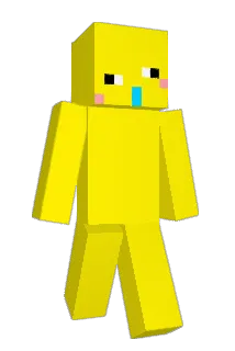 _Miru__ Minecraft avatar full body