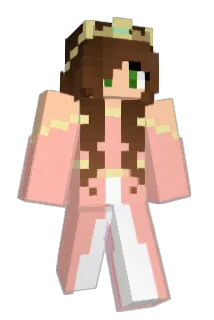_Miss_M Minecraft avatar full body