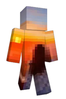 _MistyMeadows Minecraft avatar full body