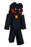 _Mixray_ Minecraft avatar full body