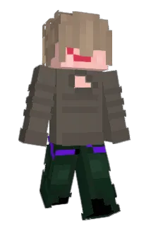_Mo0nster_161_ Minecraft avatar full body