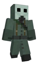 Custom render preview