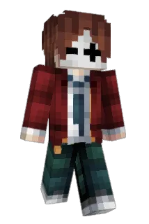 _ModifiedGuy Minecraft avatar full body