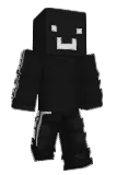 _Molarr_ Minecraft avatar full body