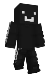 _Molarr_ Minecraft avatar full body