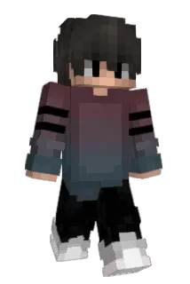 _MondZauber_ Minecraft avatar full body