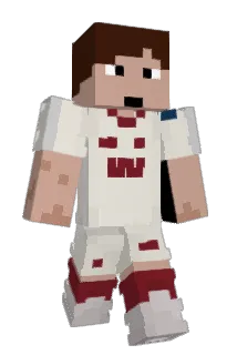 _Monkey_Boy Minecraft avatar full body