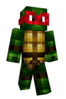 _Monkeybrainz Minecraft avatar full body