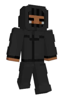 _Monkeyy_on_240 Minecraft avatar full body