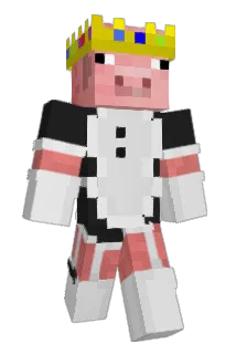 _MooN_WalkeR_ Minecraft avatar full body