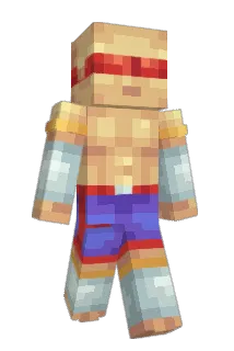 _MoonSheen_ Minecraft avatar full body
