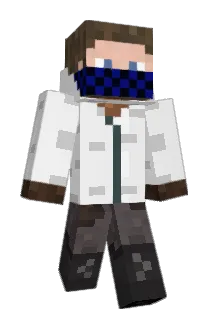 _MoonTea Minecraft avatar full body