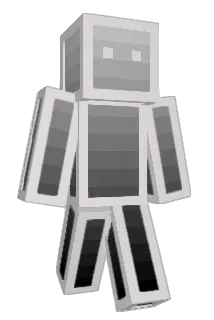 _Moon_Mage_ Minecraft avatar full body