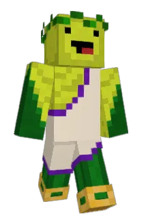 _Moorix_ Minecraft avatar full body