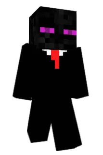 _Morai_ Minecraft avatar full body
