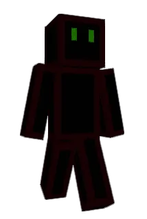 _Morcus_ Minecraft avatar full body