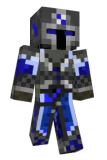 _Morgulvale_ Minecraft avatar full body
