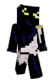 _Motyy_ Minecraft avatar full body