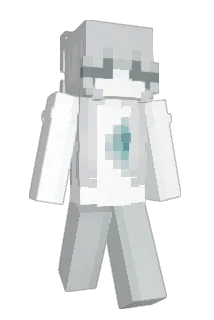 _Mqxksi_ Minecraft avatar full body