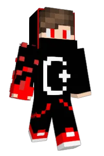 _MrBreno_ Minecraft avatar full body