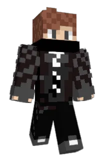 _MrCarL_ Minecraft avatar full body