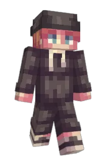 _MrChay_ Minecraft avatar full body