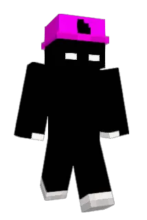 _MrDawn_ Minecraft avatar full body