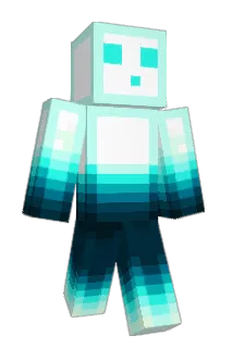 _MrDing_ Minecraft avatar full body