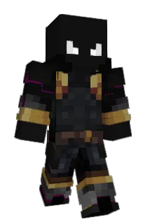 _MrFalopa_ Minecraft avatar full body