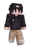_MrFlicoDa_ Minecraft avatar full body