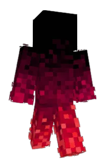_MrMeowMeow_ Minecraft avatar full body
