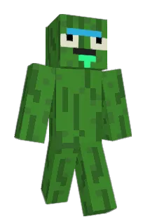 _MrPiickle_ Minecraft avatar full body
